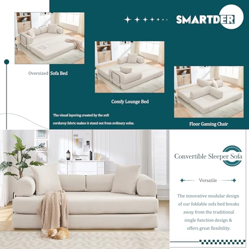 sofa bed reviews