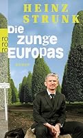 Die Zunge Europas 3499248433 Book Cover