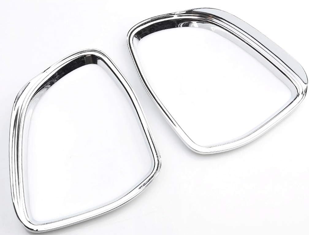 New Protective Out Mirror Covers Compatible with BMW X4 2019-2020 (One Set)