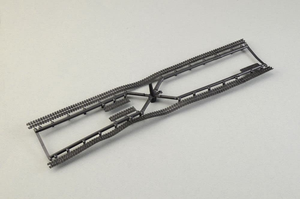 Italeri 6577S 1:35 Ger. Panzerjäger I, Modellbau, Bausatz, Standmodellbau, Basteln, Hobby, Kleben, Plastikbausatz, detailgetreu, Panzer Bausatz, Militär, Mehrfarbig