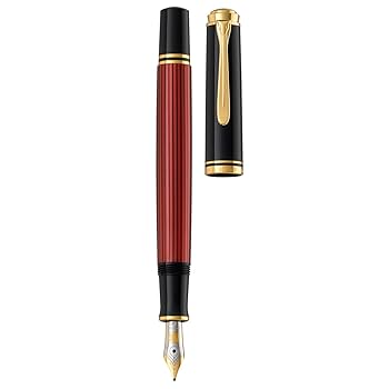 万年筆 ペリカン M600 新品)Pelikan ペリカン 万年筆 スーベレーン M600 ブルー