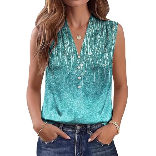 LOMON Silk Satin Tank Tops Womens V Neck Sleeveless Camisole 2026 Basic Shirts Casual Blouses
