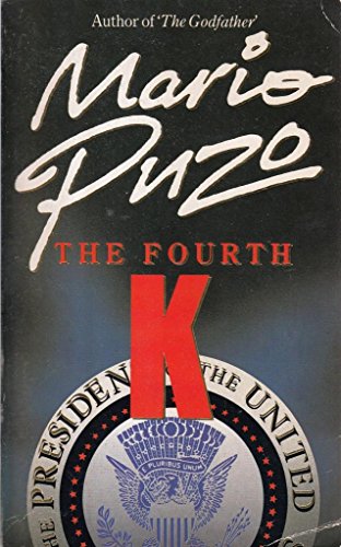 The Fourth K 0330300946 Book Cover