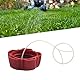 ReachMall Rasenmäher Tankdeckel, Tankdeckel Tankdeckel für Fuxtec FX-RM 1630 1855 1860 2055 2060 2060PRO, BQ5GL1C6W109XR3W1J3QP4I, Rasenmäher-Kunststoff-Tankdeckel