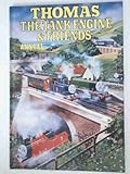 Thomas The Tank engine and Friends Annual