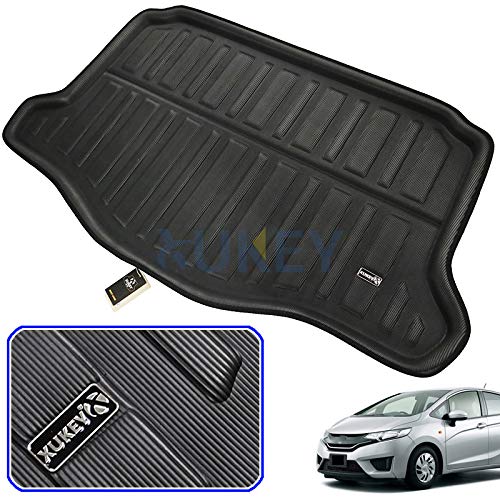 Honda Jazz Boot Liner for sale in UK View 64 bargains