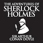 Cover of The Adventures of Sherlock Holmes