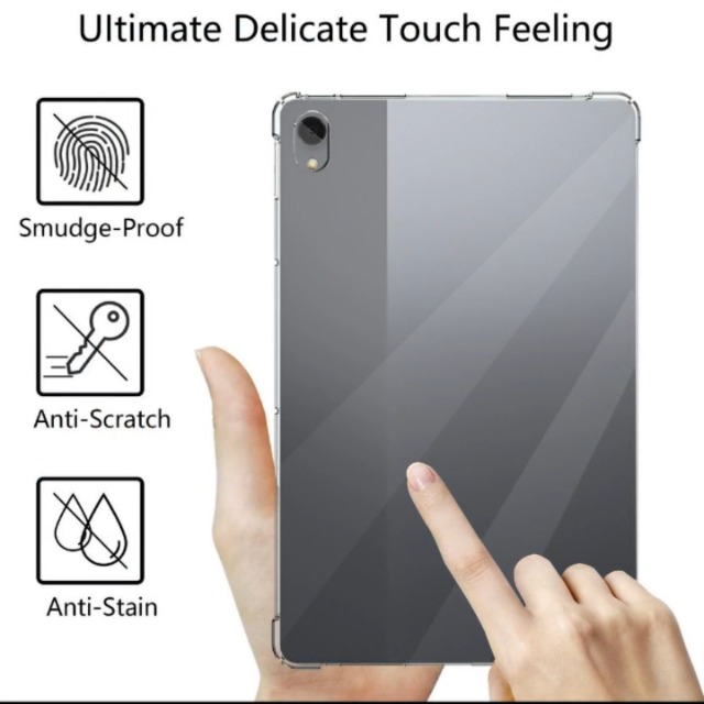 Lenovo Tab + Clear Case　ZAEH0063JP Lenovo Tab + Clear Case ZAEH0063JP Lenovo Tab + Clear Case