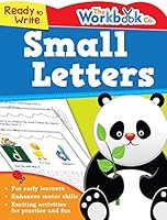 SMALL LETTER 8131950786 Book Cover