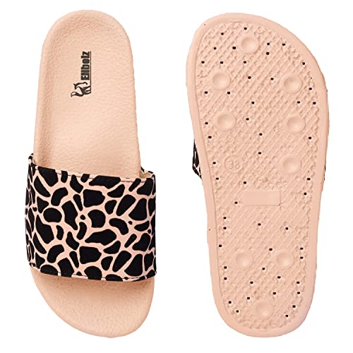 Elibolz Womens;Girls Tg1 Flip-Flop