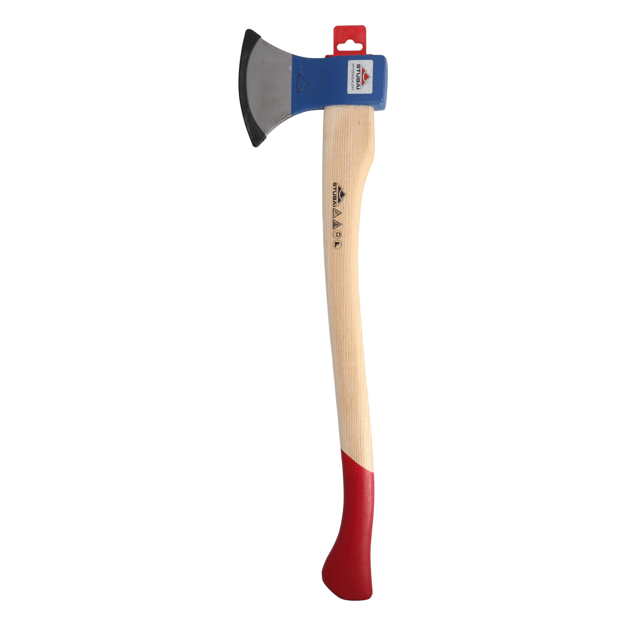Stubai 671604 topór z trzonkiem 1200 g