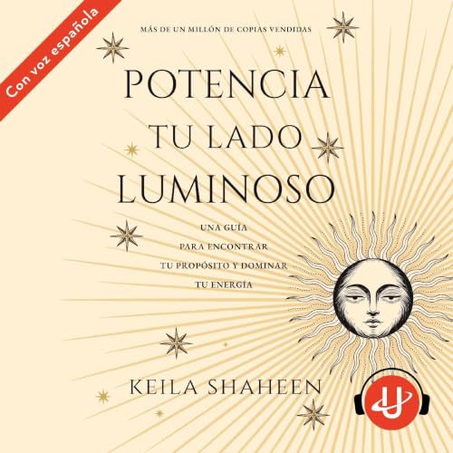 Potencia tu lado luminoso cover art