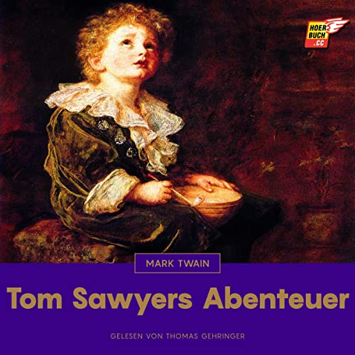 Tom Sawyers Abenteuer - Mark Twain episode artwork