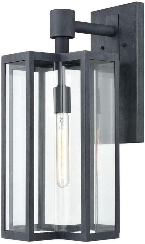 Elk Home Bianca 1-Light Outdoor Sconce