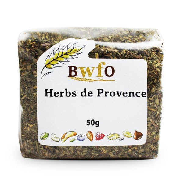 Buy Whole Foods Herbs de Provence (50g)