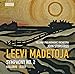 Symphonie N°2-Kullervo, OP.15-Elegie, OP.4 N°1