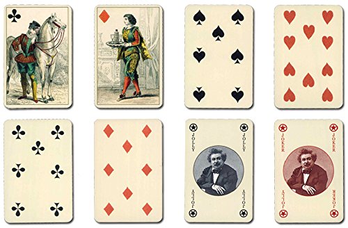 Amazon.co.jp: 【フランスの小説家、アレクサンドル・デュマの名前が