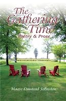The Gathering Time 097309382X Book Cover