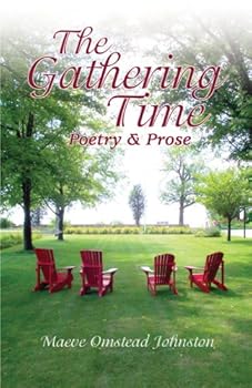Paperback The Gathering Time Book