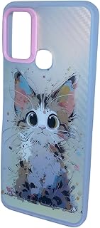 جراب مضاد للصدمات عالي الجودة متوافق مع انفينيكس هوت 9 بلاي، هوت 10 بلاي، هوت 11 بلاي، تصميم جديد للفتيات من 3 مارا ستور (5)