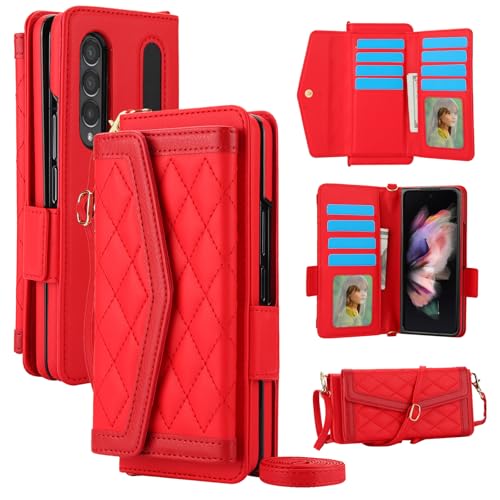 Protection Samsung Galaxy Z Fold 4 5G anti-vol RFID pour sécuriser vos cartes bancaires