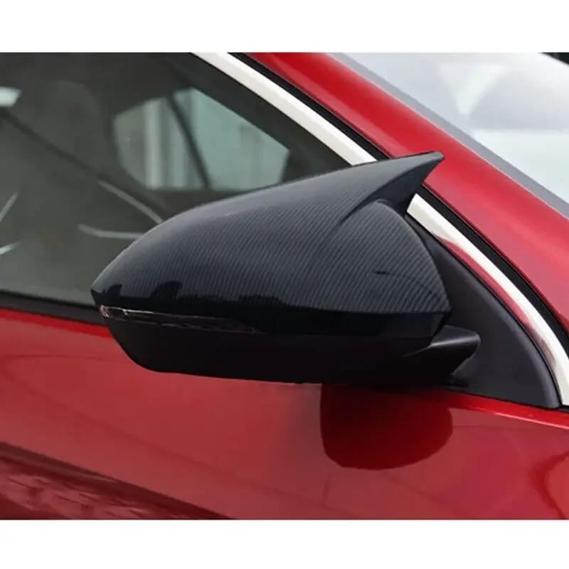 Couvercle rétroviseur Opel Insignia réparer coque rayée cassée porte - 3