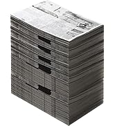 Amazon.co.jp: 【強力袋梱包】 新聞紙 古新聞 ペット犬用トイレシート