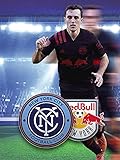 new york red bulls twitter  New York City FC - New York Red Bulls