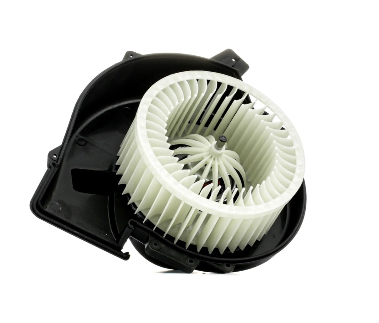 Nissens Elektromotor Gebläsemotor für Innenraumgebläse 87028