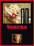 robert mitchum todesursache  Yakuza