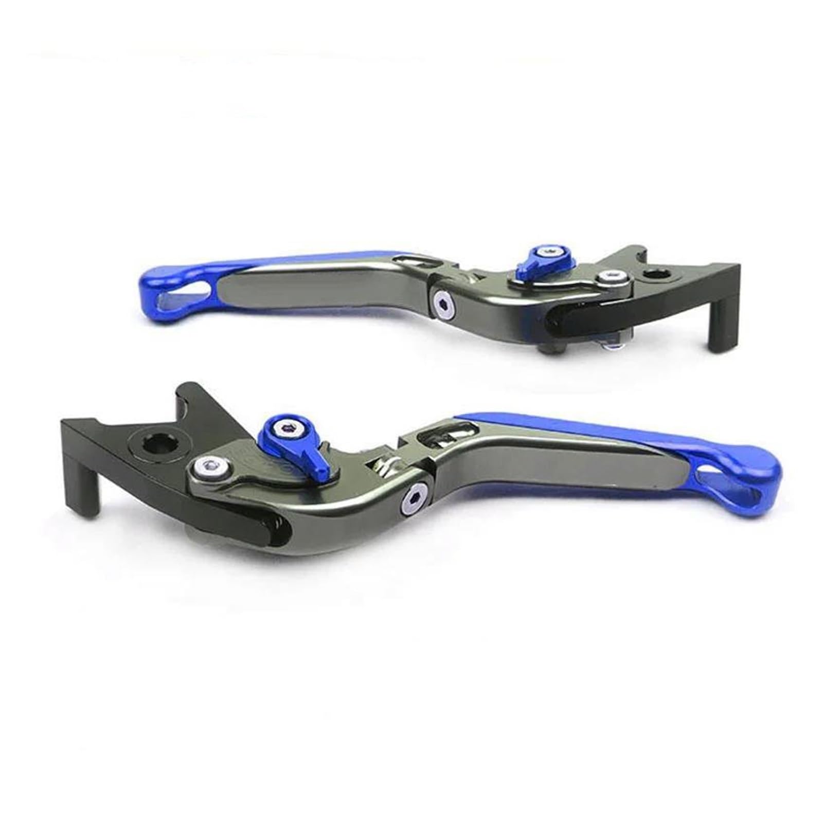 Rvevfbkbal E For S1000xr S1000 Xr S 1000Xr 2015 2016 2017 2018 2019 Motorcycl Adjustabl Folding Xtendabl Brak Clutch Levers(E)