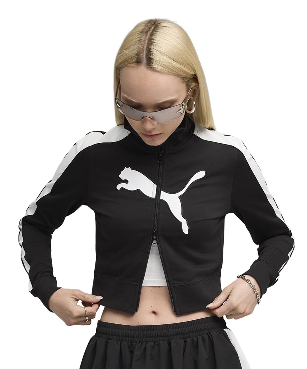 puma Womens Track Jackets-picture-22