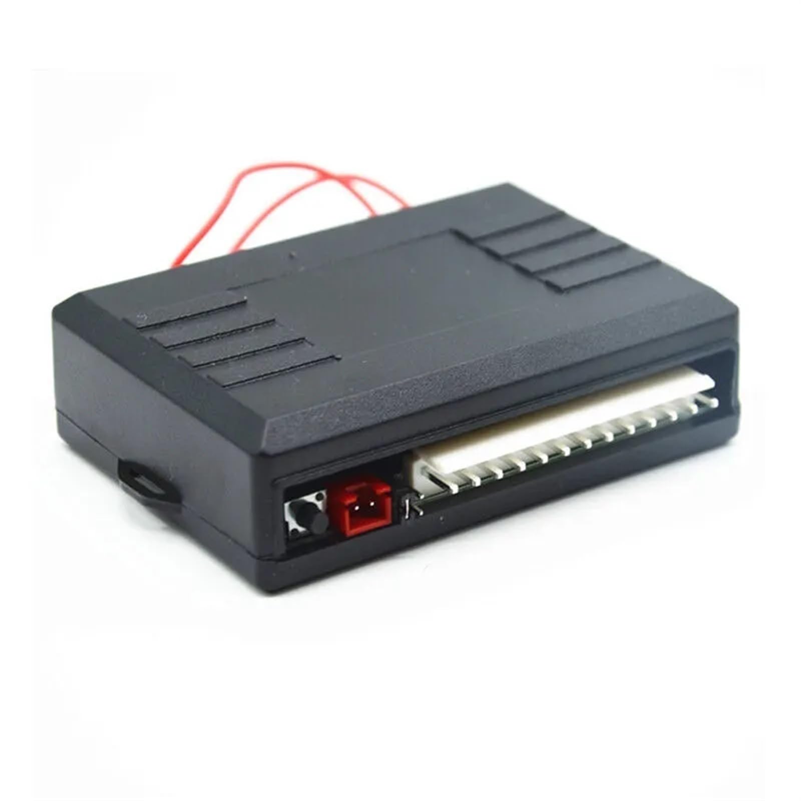 Sistemas de Alarma universales for Coche, Kit Central Remoto 12V, Cerradura Puerta, Sistema Entrada sin Llave, Cierre Centralizado con Control