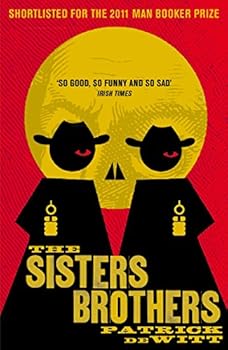 Paperback Sisters Brothers Book