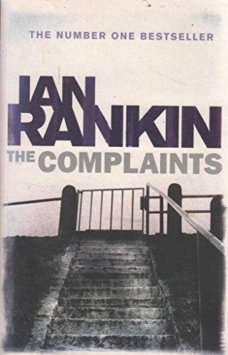The Complaints view 2