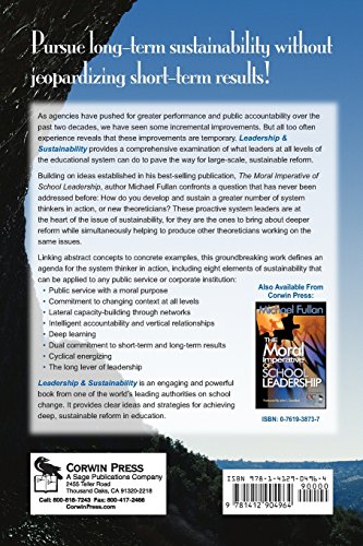 Leadership & Sustainability: System Thinkers in Action - Image 2