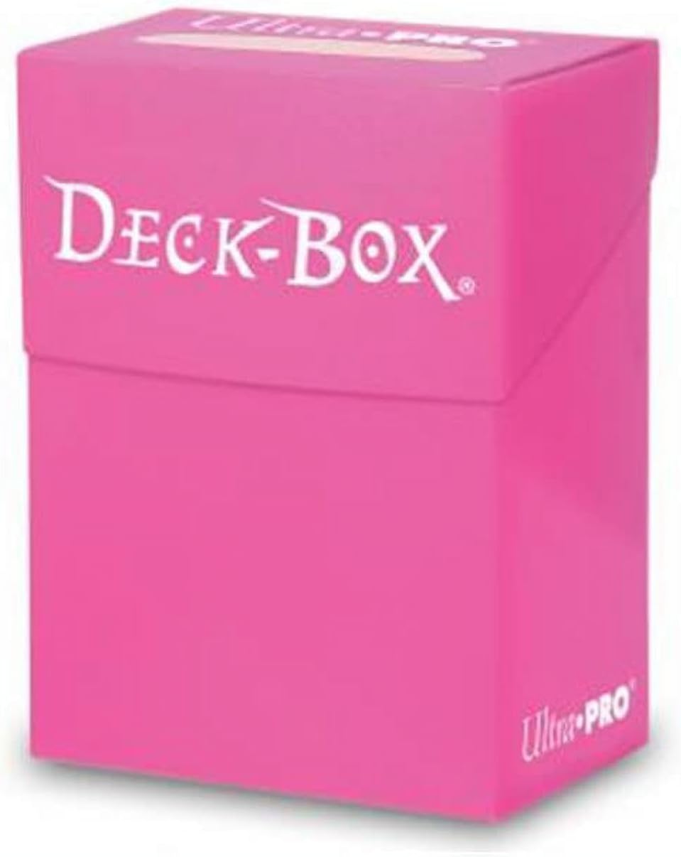 Ultra PRO Standard Deck Box image 4