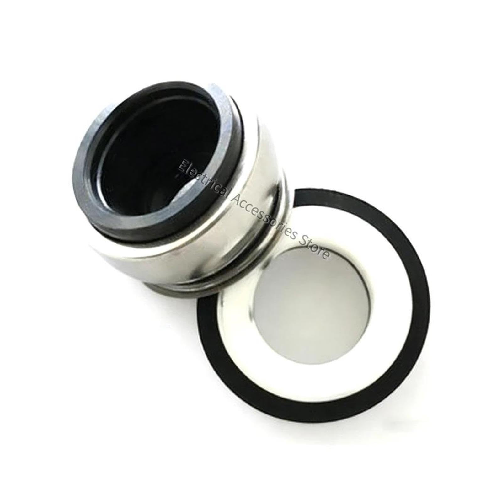 Dishwasher Pump Shaft Seal,Compatible For Hobart,AM2 AM3 | Compatible For VEETSAN, 743388-S9A, Lid Opener, Sealing Ring
