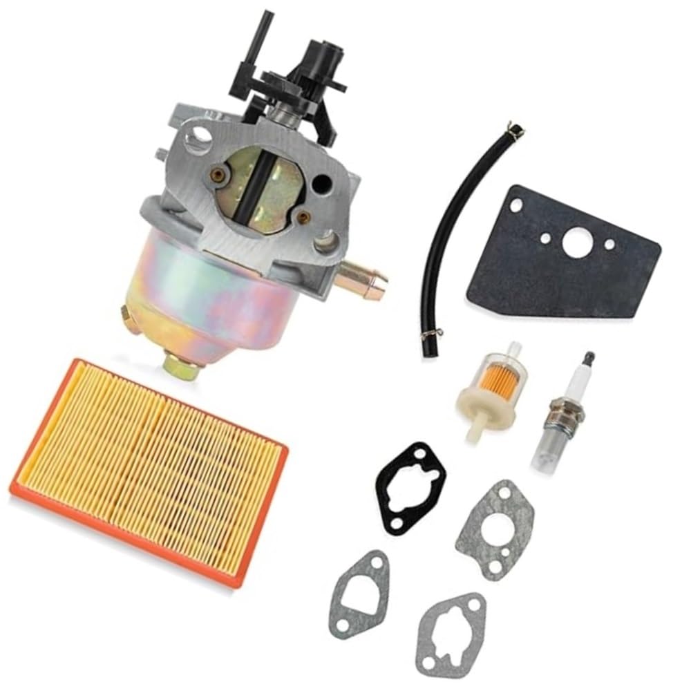 951-14423 Reemplazo de carburador, Apto for bujías de Motor de cortacésped