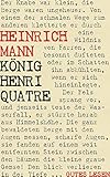  König Henri Quatre - Gesamtausgabe: Jugend und Vollendung