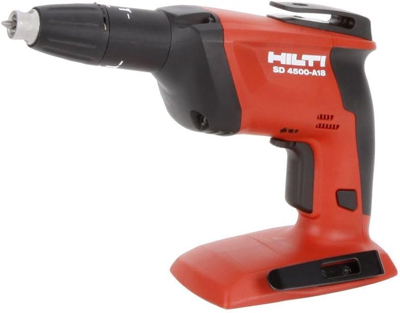 403198 SD 4500-A18 18-Volt Cordless Screwdriver Tool Body with Box