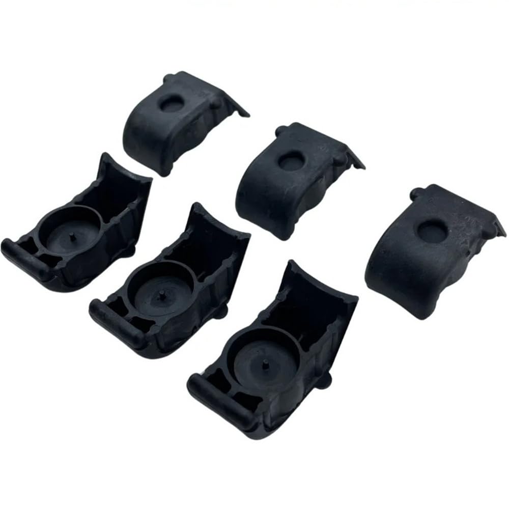 Rouleau de protection Nylon embrayage CVT variateur Cforce Uforce Zforce 0930-3001 - 5