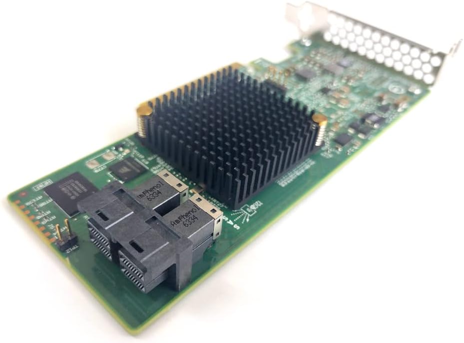 Intel Raid Controller Rs3uc080j Singl