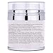 Radha Beauty Glow Boosting Vitamin C Moisturizer, 1.7 fl oz. for Face, Neck, Decollete - Luxury Anti-Aging & Brightening Cream - Daily for all Skin Types