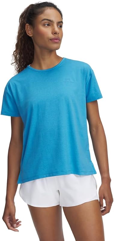remera de manga corta Vanish Energy 2.0 para mujer