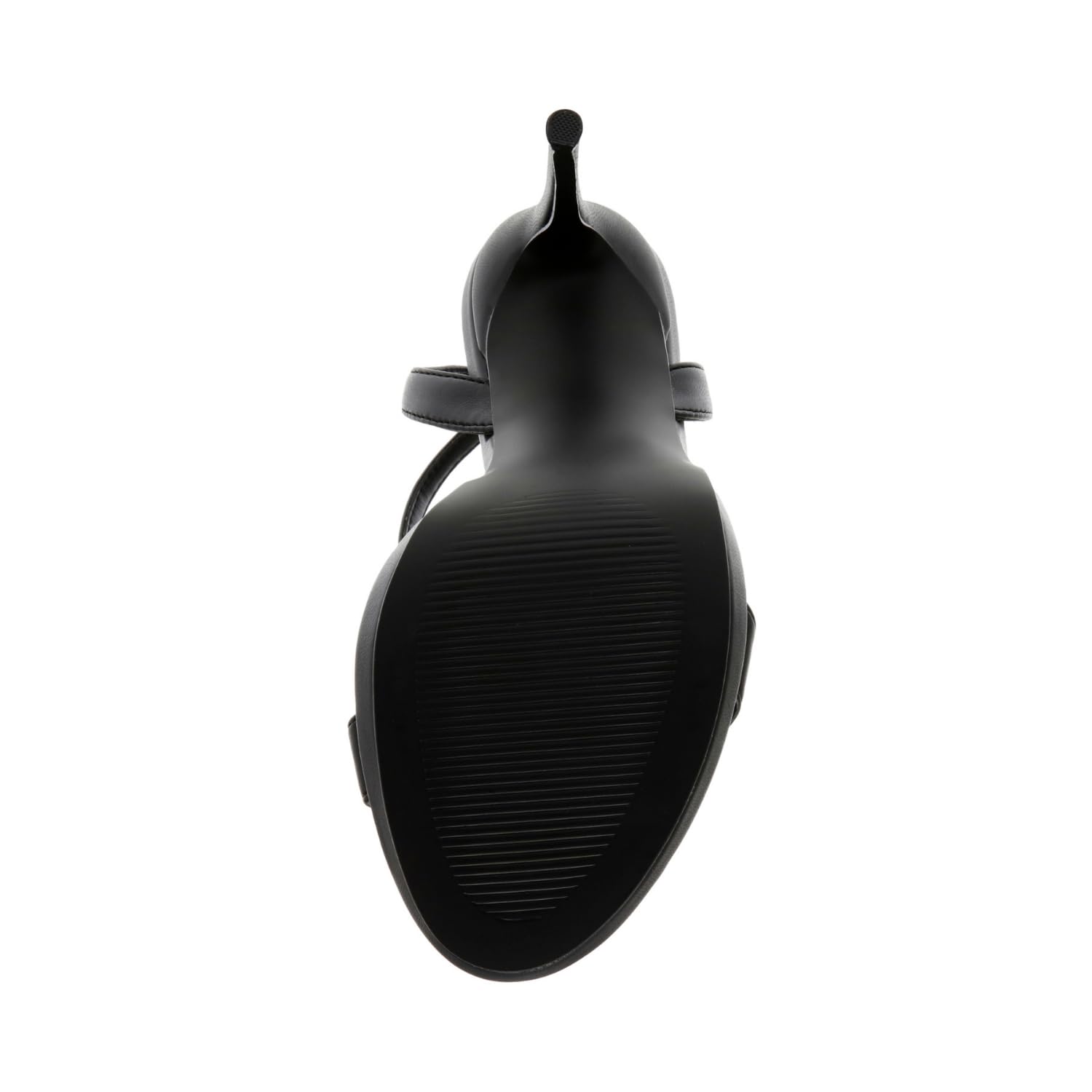 Steve Madden Wafer - Black