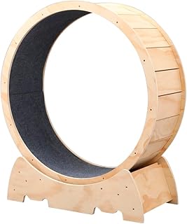 キャットホイール 猫専用ルームランナー 猫 回し車 猫ホイール 室内運動用 ホイール ローラー