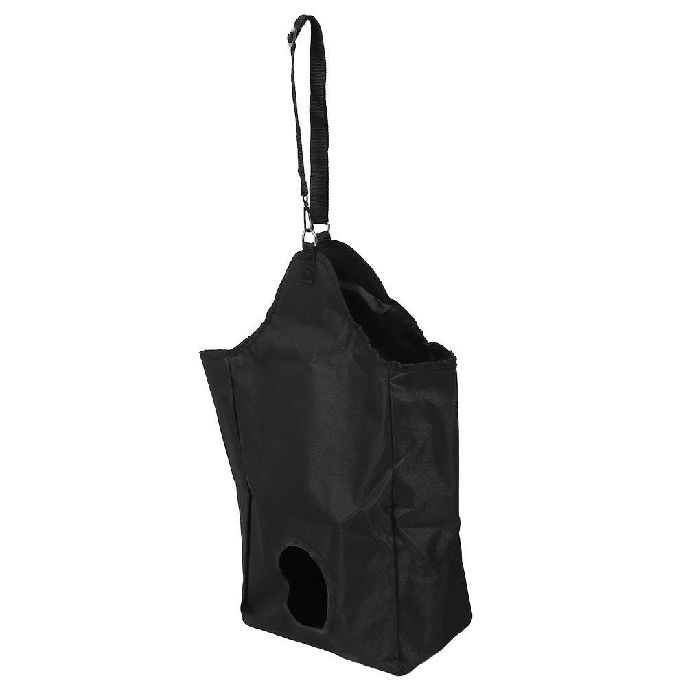 Feed Dry Straw Bag, Wear Resistant Dry Straw Bag 600D Oxford Cloth for Cows for Goat-image-10