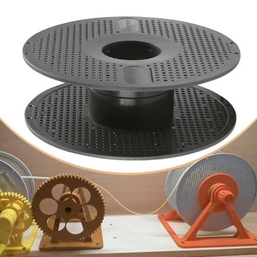 Filament Vide pour 3D et support pour ateliers de création