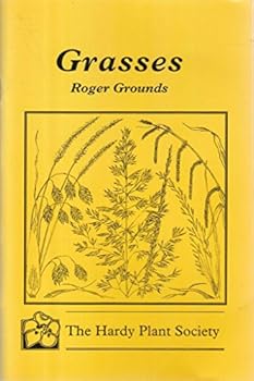 Paperback Grasses Book